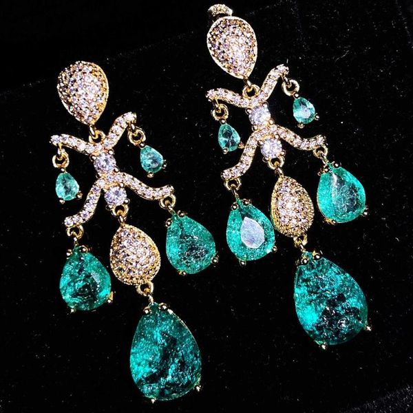 dangle & chandelier cizeva 925 silver tree shape drop earrings for women luxury gold color water cz crystal pendant long earring party gift
dangle & chandelier cizeva 925 silver tree shape drop earrings for women luxury gold color water cz crystal pendant long earring party gift