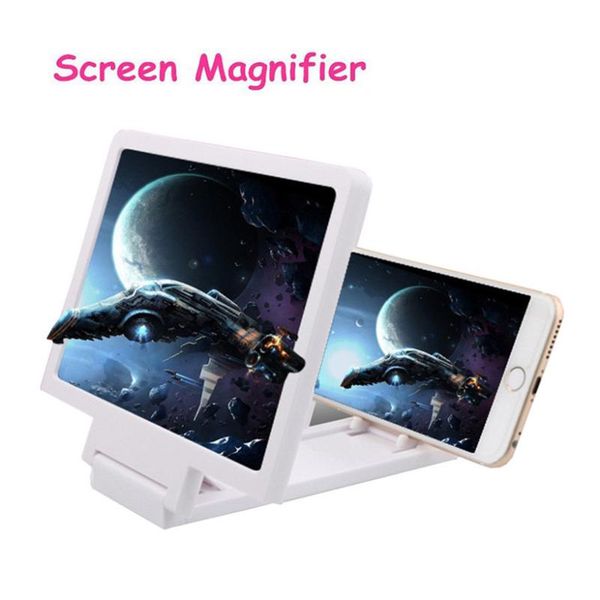 est mobile phone screen magnifier eyes protection display 3d video folding enlarged expander stand cell mounts & holders
est mobile phone screen magnifier eyes protection display 3d video folding enlarged expander stand cell mounts & holders