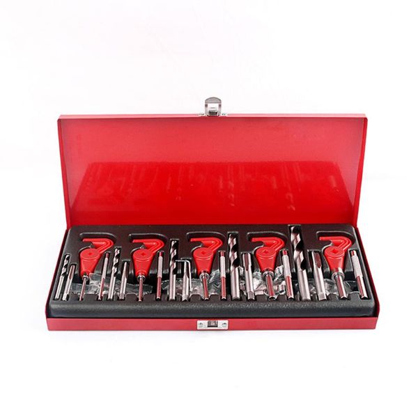 professional hand tool sets 131pcs auto screw thread repairing tooth shop factory household car utility set
professional hand tool sets 131pcs auto screw thread repairing tooth shop factory household car utility set