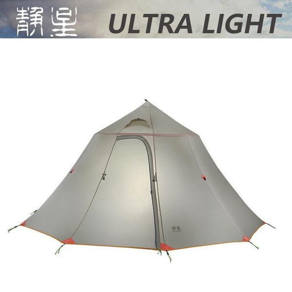 arrival shanju 2 to 6 person 20d silnylon big out door camping tent tents and shelters
arrival shanju 2 to 6 person 20d silnylon big out door camping tent tents and shelters