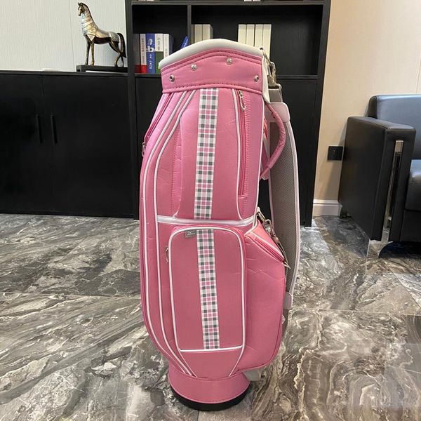 outdoor bags miz*** golf bag ladies pink multifunctional small loli standard
outdoor bags miz*** golf bag ladies pink multifunctional small loli standard