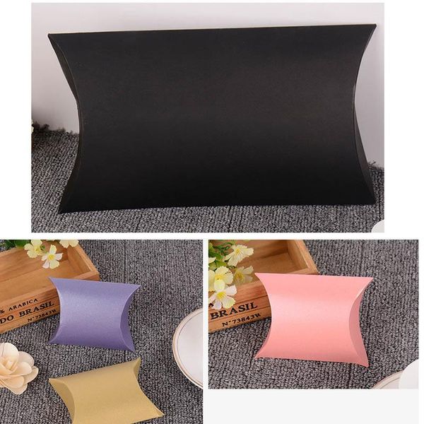 gift wrap cute wedding boxes party box candy decoration pillow shape multipurpose ornament pure color 10pcs/pack
gift wrap cute wedding boxes party box candy decoration pillow shape multipurpose ornament pure color 10pcs/pack