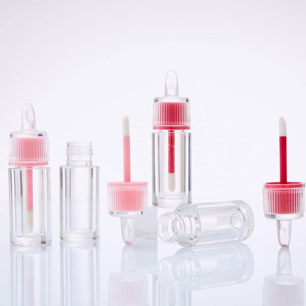 storage bottles & jars 10/50pcs 6ml empty lip gloss tube container plastic tubes containers lipstick fashion refillable lipgloss
storage bottles & jars 10/50pcs 6ml empty lip gloss tube container plastic tubes containers lipstick fashion refillable lipgloss