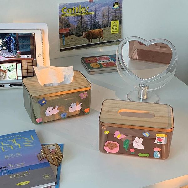 storage bottles & jars cartoon diy transparent gray tissue box living room drawer napkin organizer
storage bottles & jars cartoon diy transparent gray tissue box living room drawer napkin organizer
