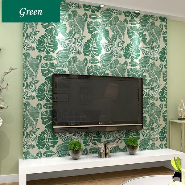 wallpapers fresh plantain leaves tv background living room wallpaper southeast asia green roll wall papers home decor
wallpapers fresh plantain leaves tv background living room wallpaper southeast asia green roll wall papers home decor