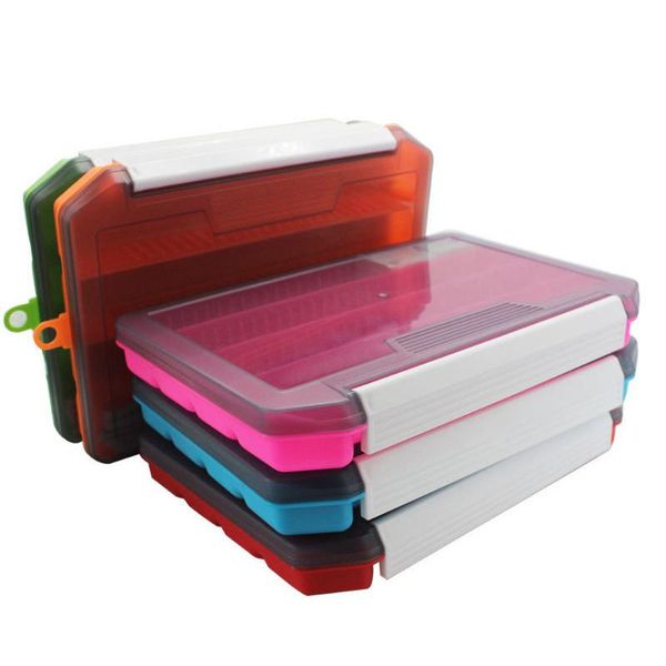 fishing tackle box storage trays with removable dividers lures hooks accessories organizer
fishing tackle box storage trays with removable dividers lures hooks accessories organizer