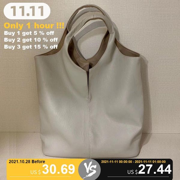 evening bags women's vintage genuine leather tote hobo shoulder bag handbag large a4 college school work business for female double-sid
evening bags women's vintage genuine leather tote hobo shoulder bag handbag large a4 college school work business for female double-sid