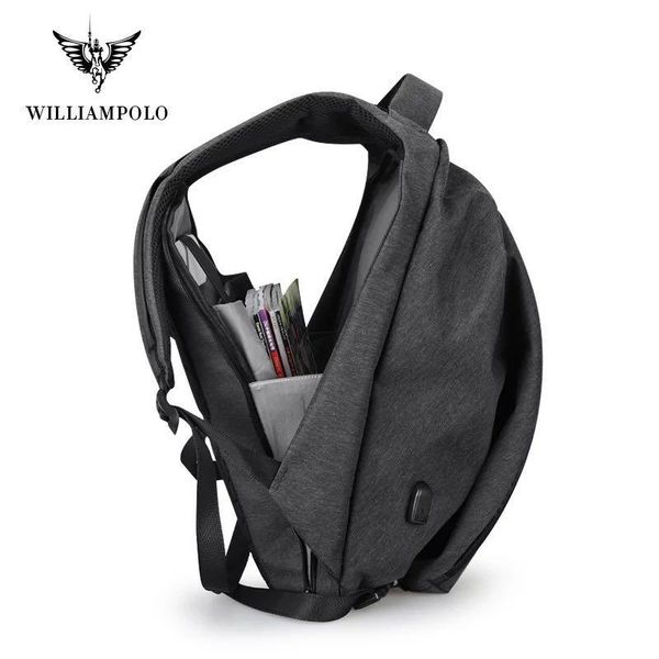 backpack man outdoor all-weather creative function fashion waterproof 15.6-inch notebook usb charging port
backpack man outdoor all-weather creative function fashion waterproof 15.6-inch notebook usb charging port