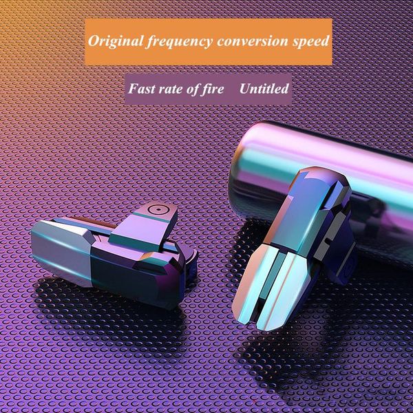 game controllers & joysticks phone gaming accessories pubg controller gamepad joystick l1r1 fire shooting key aim button trigger for ip
game controllers & joysticks phone gaming accessories pubg controller gamepad joystick l1r1 fire shooting key aim button trigger for ip