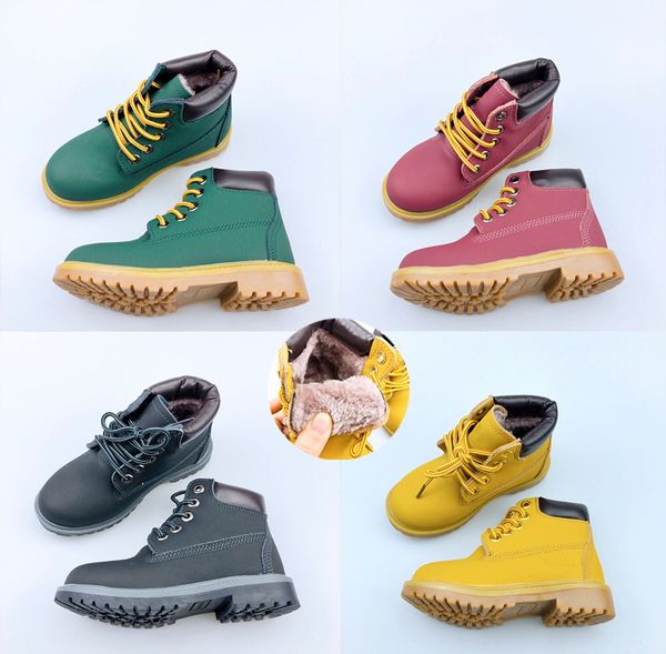 kids premium high-inch waterproof outdoor boots with fur medium blue sports shoes black wheat nubuck warm premium usa youth toddler high cut
kids premium high-inch waterproof outdoor boots with fur medium blue sports shoes black wheat nubuck warm premium usa youth toddler high cut