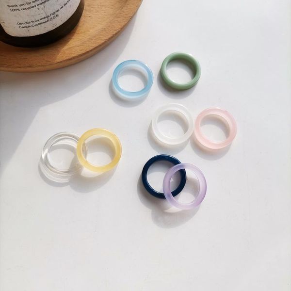 wedding rings eakvalin korean retro geometric color fruit ring version of ins wind transparent girl candy, Slivery;golden
wedding rings eakvalin korean retro geometric color fruit ring version of ins wind transparent girl candy, Slivery;golden