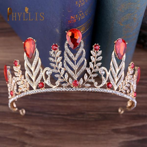 hair clips & barrettes a118 royal crystal tiara for women wedding crown bride princess headpiece bridal accessories birthday party pageant, Golden;silver
hair clips & barrettes a118 royal crystal tiara for women wedding crown bride princess headpiece bridal accessories birthday party pageant, Golden;silver
