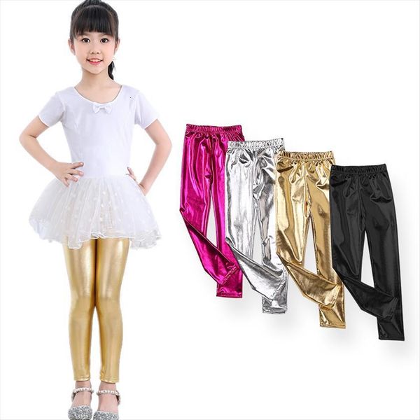 spring autumn girls skinny wet look metallic stretchr leggings scg802, Blue 
spring autumn girls skinny wet look metallic stretchr leggings scg802, Blue