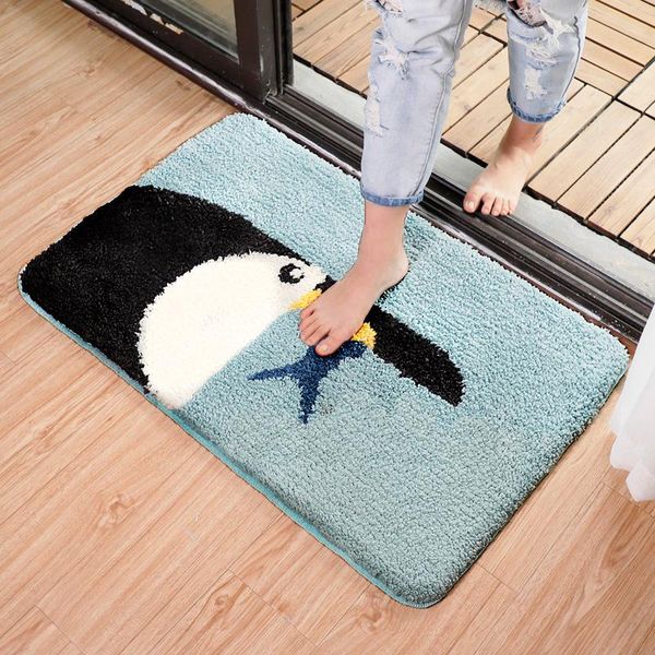 non-slip rugs for bedroom waterproof carpet living room modern door mat furry tappeto grigio home decoration bd50dt carpets
non-slip rugs for bedroom waterproof carpet living room modern door mat furry tappeto grigio home decoration bd50dt carpets