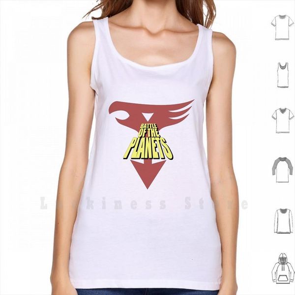 g force tank vest 100% cotton transmute space comic retro animation gatchaman purple cactus, White;black
g force tank vest 100% cotton transmute space comic retro animation gatchaman purple cactus, White;black