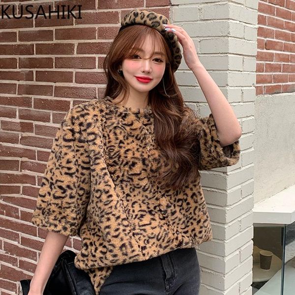 women's t-shirt kusahiki medium-long leopard thicken t shirts causal short sleeve o-neck women tees 2021 spring tshirt feminimos 6e841, White
women's t-shirt kusahiki medium-long leopard thicken t shirts causal short sleeve o-neck women tees 2021 spring tshirt feminimos 6e841, White
