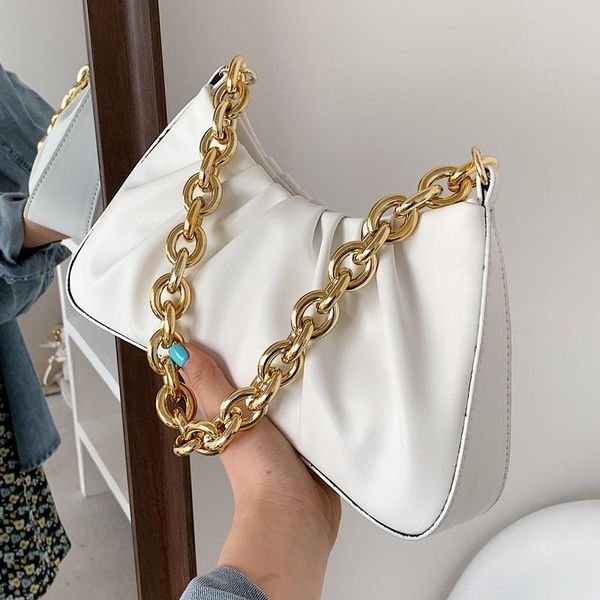 solid color chain designer shoulder messenger bags 2021 pu leather crossbody for women purses and handbags
solid color chain designer shoulder messenger bags 2021 pu leather crossbody for women purses and handbags