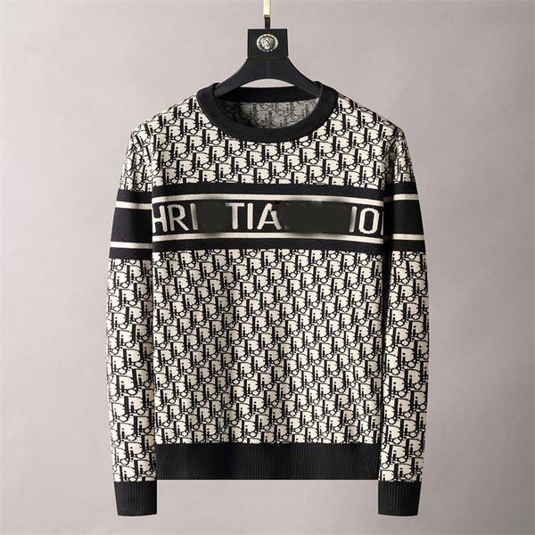 fashionable fal/winter designer men's sweater crew neck long sleeve lettered hoodie embroidered hip hop sweatshirt women's casual, White;black
fashionable fal/winter designer men's sweater crew neck long sleeve lettered hoodie embroidered hip hop sweatshirt women's casual, White;black