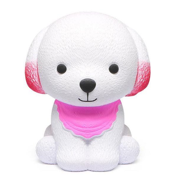 squishy dog jumbo squeeze scarf dog cream bread scented slow rising stress relief toys phone charm gifts for kids and adults
squishy dog jumbo squeeze scarf dog cream bread scented slow rising stress relief toys phone charm gifts for kids and adults