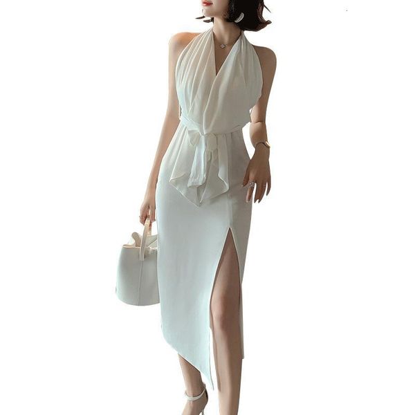 party dresses evening dress temperament goddess white backless graduation banquet dress1 bfjb, White;black
party dresses evening dress temperament goddess white backless graduation banquet dress1 bfjb, White;black