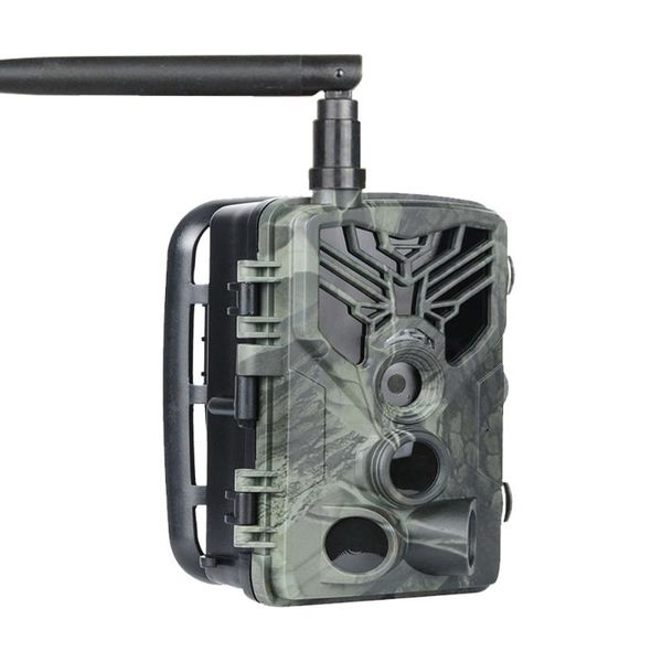 hunting cameras wifi app live show trail camera remote control 20mp 1080p night vision traps surveillance wifi810
hunting cameras wifi app live show trail camera remote control 20mp 1080p night vision traps surveillance wifi810