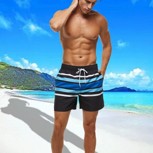 mens swim trunks quick dry bathing suit beach board shorts with mesh lining 2021 men's, White;black
mens swim trunks quick dry bathing suit beach board shorts with mesh lining 2021 men's, White;black