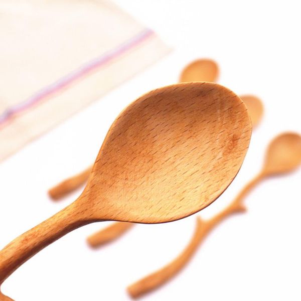 spoons japanese style beech branch shape long handle scoop coffee stirring spoon tableware
spoons japanese style beech branch shape long handle scoop coffee stirring spoon tableware