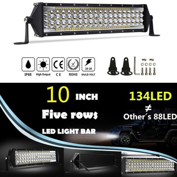 working light 2021 led bar work 402w 10inch off road 4x4 car lamp lightbar flood spot offroad
working light 2021 led bar work 402w 10inch off road 4x4 car lamp lightbar flood spot offroad