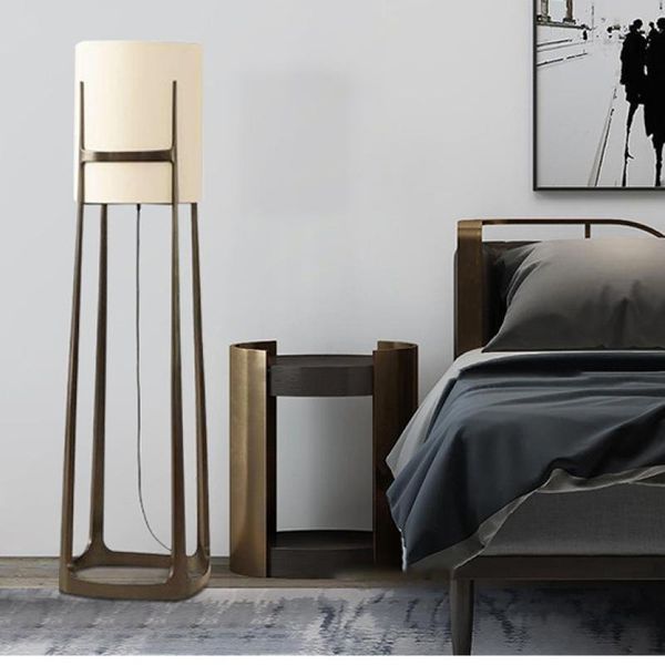 floor lamps nordic creative lamp personality designer art model room fabric study tea house el lobby decoration light
floor lamps nordic creative lamp personality designer art model room fabric study tea house el lobby decoration light
