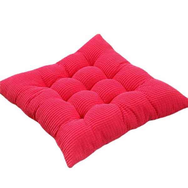 pillow candy color square seat cushion simple soft bupads tatami mattress thickened plush sofa bed window mats bedroom decor
pillow candy color square seat cushion simple soft bupads tatami mattress thickened plush sofa bed window mats bedroom decor