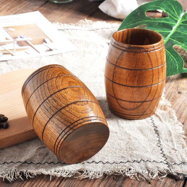 mugs 175ml jujube wooden cups japanese-style log making anti-scalding tea handmade wine barrel beer glass for holiday parties
mugs 175ml jujube wooden cups japanese-style log making anti-scalding tea handmade wine barrel beer glass for holiday parties