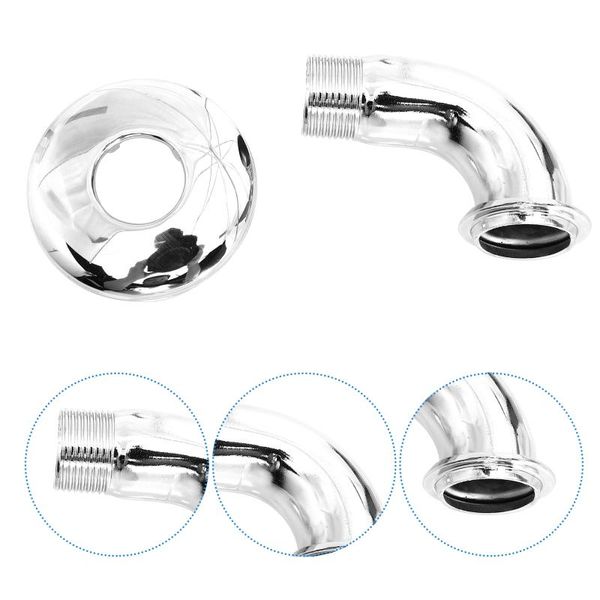 kitchen faucets 1 set pipe fitting elbow coupling 3/4'' connector water joint parts
kitchen faucets 1 set pipe fitting elbow coupling 3/4'' connector water joint parts