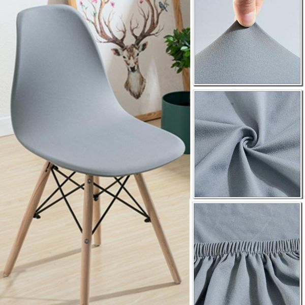 chair covers 10 solid colors milk silk soft fabric seat cover elastic removable washable shell armless for home el banquet
chair covers 10 solid colors milk silk soft fabric seat cover elastic removable washable shell armless for home el banquet
