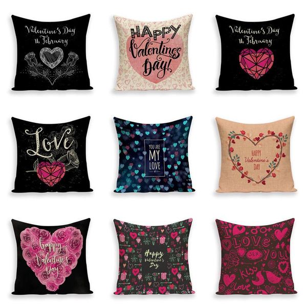 cushion/decorative pillow printed hug pillowcase 45*45cm heart-shaped peach skin home sofa decoration cushion
cushion/decorative pillow printed hug pillowcase 45*45cm heart-shaped peach skin home sofa decoration cushion