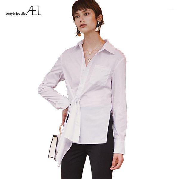 irregular shirts summer white cotton women 2021 casual loose plus size blouse side slit streetwear women's blouses &
irregular shirts summer white cotton women 2021 casual loose plus size blouse side slit streetwear women's blouses &