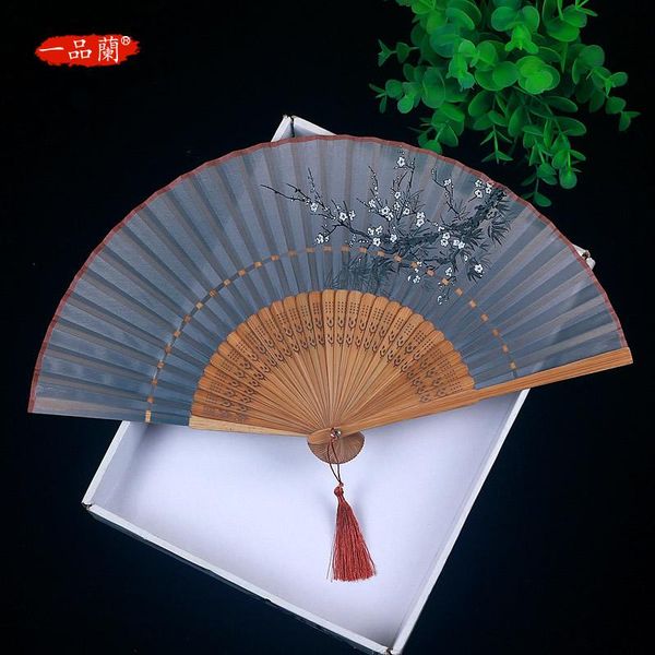 other home decor small silk fan, folding dance chinese style, classical women's tassel cheongsam
other home decor small silk fan, folding dance chinese style, classical women's tassel cheongsam