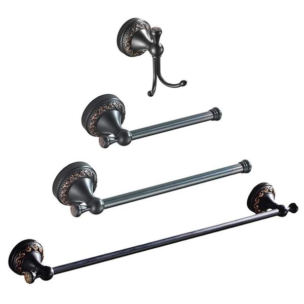 bath accessory set oil rubbed bronze mablack bathroom accessories 4 piece coat hook toilet roll holder towel ring bar brass wall mount
bath accessory set oil rubbed bronze mablack bathroom accessories 4 piece coat hook toilet roll holder towel ring bar brass wall mount