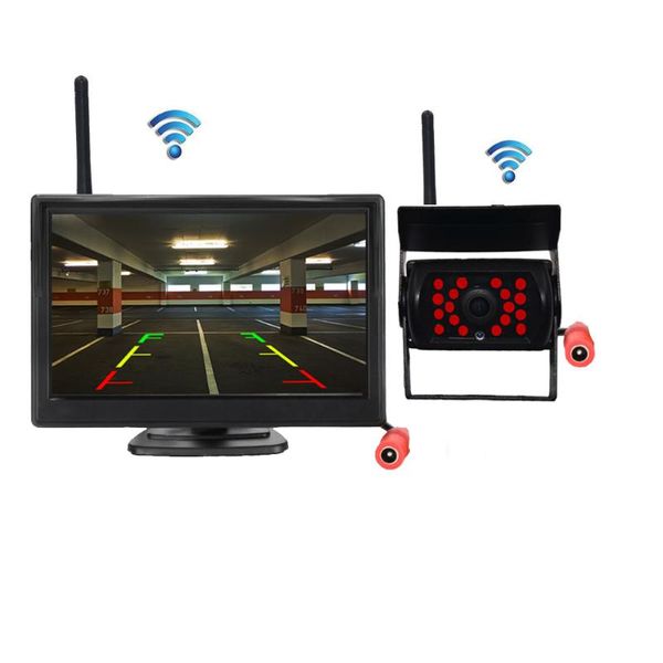 car rear view cameras& parking sensors 4.3 / 5 inch wireless reverse reversing backup camera license plate with monitor for suv rv
car rear view cameras& parking sensors 4.3 / 5 inch wireless reverse reversing backup camera license plate with monitor for suv rv