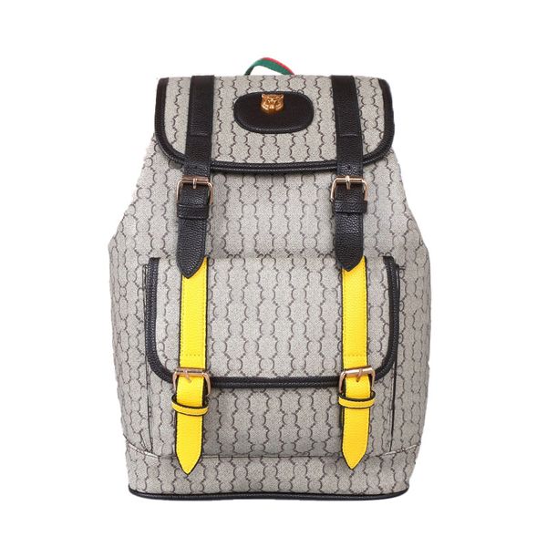 2022 designer classic men's l backpack multifunctional large backpack universal ladies shoulder bag school bags
2022 designer classic men's l backpack multifunctional large backpack universal ladies shoulder bag school bags