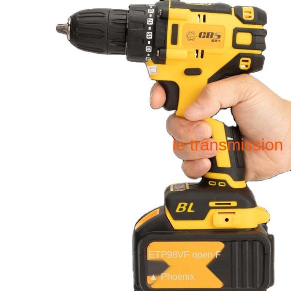 professiona electric drills 21v drill cordless screwdriver wireless power tools hammer set with lithium battery yellow
professiona electric drills 21v drill cordless screwdriver wireless power tools hammer set with lithium battery yellow