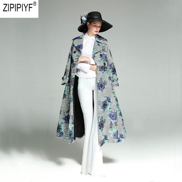 women's trench coats 2021 plus size autumn winter fashion long coat florals embroidery luxury women double breasted slim outwear c3069, Tan;black
women's trench coats 2021 plus size autumn winter fashion long coat florals embroidery luxury women double breasted slim outwear c3069, Tan;black