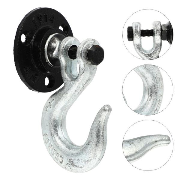 hooks & rails 1pc american style countryside iron art hook retro wall decor (black)
hooks & rails 1pc american style countryside iron art hook retro wall decor (black)