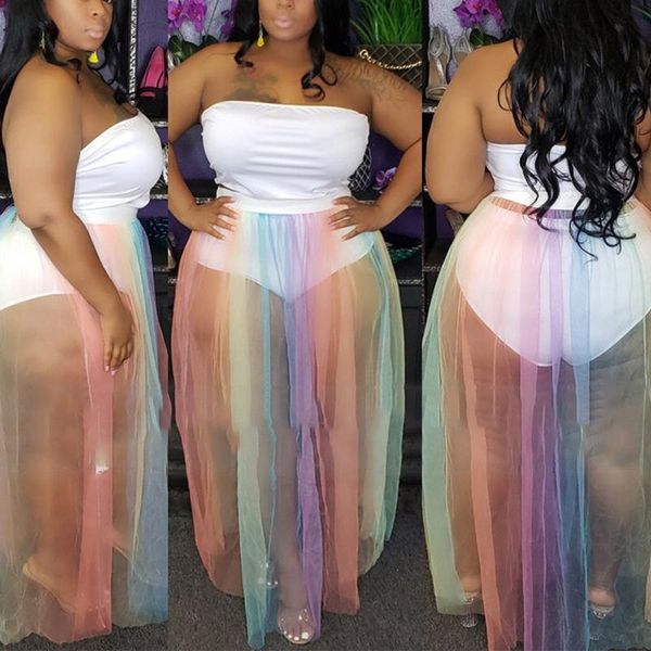 work dresses 4xl 5xl plus size african skirt sets white strapless & long high waist see through evening night club vestidos, White;black
work dresses 4xl 5xl plus size african skirt sets white strapless & long high waist see through evening night club vestidos, White;black