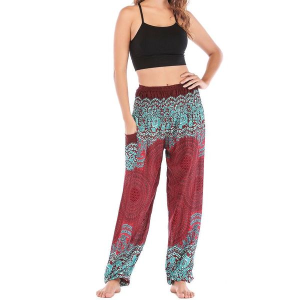 women's pants & capris 2021 women loose harem trousers boho festival hippy high waist fashion casual femme, Black;white
women's pants & capris 2021 women loose harem trousers boho festival hippy high waist fashion casual femme, Black;white