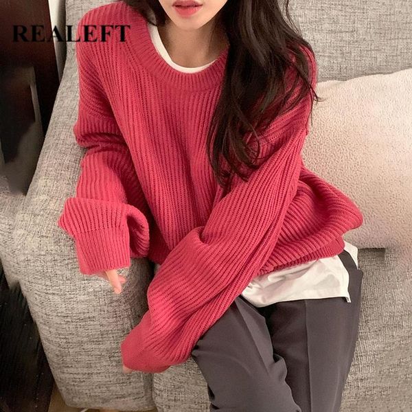 autumn winter women sweater pullovers minimalist oversize solid color knitted elegant ladies jumpers ssw144 women's sweaters, White;black
autumn winter women sweater pullovers minimalist oversize solid color knitted elegant ladies jumpers ssw144 women's sweaters, White;black