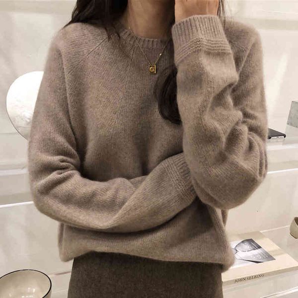 women's sweaters autumn winter cashmere sweater women fashion round neck loose wool batwing sleeve plus size pullover my491 on90, White;black
women's sweaters autumn winter cashmere sweater women fashion round neck loose wool batwing sleeve plus size pullover my491 on90, White;black