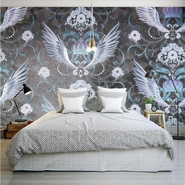 wallpapers milofi large non-woven wallpaper mural nordic royal gorgeous background wall atmospheric
wallpapers milofi large non-woven wallpaper mural nordic royal gorgeous background wall atmospheric