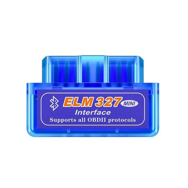 code readers & scan tools mini elm327 obd2 scanner bluetooth v2.1/v1.5 reader obdii car diagnostic tool for android suppot all protocols
code readers & scan tools mini elm327 obd2 scanner bluetooth v2.1/v1.5 reader obdii car diagnostic tool for android suppot all protocols
