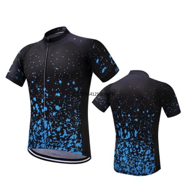 racing sets 2021 pro quick dry cycling jersey dh road bike clothing short sleeve maillot triathlon shirt downhill wear, Black;blue
racing sets 2021 pro quick dry cycling jersey dh road bike clothing short sleeve maillot triathlon shirt downhill wear, Black;blue