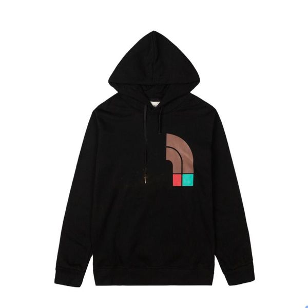men's hoodies & sweatshirts 2021 joint and women's hoodie sweater coat clothes same style, Black
men's hoodies & sweatshirts 2021 joint and women's hoodie sweater coat clothes same style, Black
